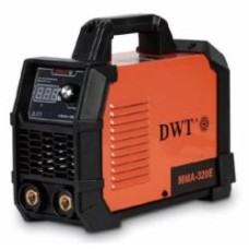 Инвертор сварочный DWT MMA-320 E