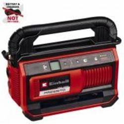 Компрессор Einhell PRESSITO 18/25 4020420 Компрессор Einhell PRESSITO 18/25 4020420