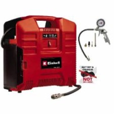 Компрессор Einhell TE-AC 36/8 Li OF Set - Solo 4020440 4020440