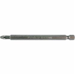 Бита YATO PH2x100 мм 1 шт. YT-0485