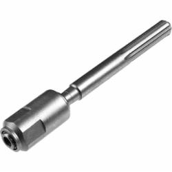 Переходник Werk с SDS-max на SDS-plus WE 108000