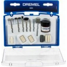 Набор для чистки Dremel 684 26150684JA