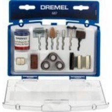 Набор насадок Dremel 26150687JA