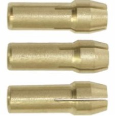 Набор патронов цанговых 3 шт. FIT D36928