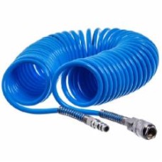 Шланг спиральный Toptul AHC46-B 10 м
