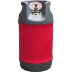 Баллон пропановый HPCR 24,5 л