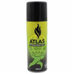 Картридж газовый ATLAS для зажигалок 200 мл 13-2002