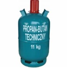 Баллон пропан-бутан 27,2л /11 кг VITKOVICE