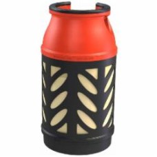 Баллон газовый GUTGAS LPG Ragasco 24.5 л