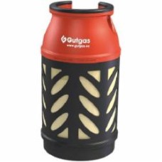 Баллон газовый GUTGAS композитный Ragasco 33,5л GHCL3322