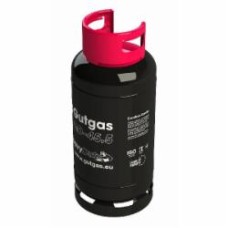 Баллон газовый GUTGAS для барбекю 45,5 л GATR4522