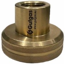 Переходник для заправки газовых баллонов GUTGAS GGA2003