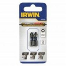 Бита Irwin PH2 Impact Pro Performance 25 ми 2 шт. IW6061302