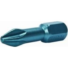Набор бит Rawlplug PH1 х 25 блистер 3 шт. RT-BIT-PH1X3
