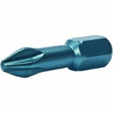 Набор бит Rawlplug PH 3х25 блистер 3 шт. RT-BIT-PH3X3