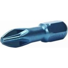 Набор бит Rawlplug PZ 2х25 блистер 3 шт. RT-BIT-PZ2X3