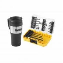 Набор бит и сверл DeWalt 25 шт. DT70707