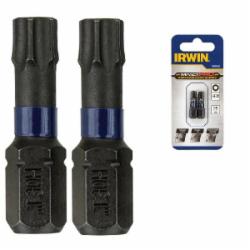 Бита Irwin IMPACT PRO 2 шт. 2 шт. IW6061610