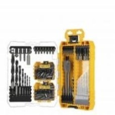 Набор бит и сверл DeWalt DT70784 100 шт. DT70784