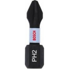 Бита Bosch Impact Control PH2 2 шт. 2608522403