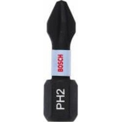 Бита Bosch Impact Control PH2 2 шт. 2608522403