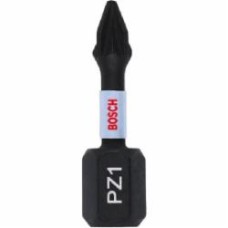 Бита Bosch Impact Control PZ1 2 шт. 2608522400