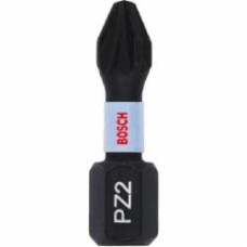Бита Bosch Impact Control PZ2 2 шт. 2608522401