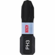 Бита Bosch Impact Control PH3 2 шт. 2608522469