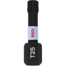 Бита Bosch Impact Control T25 2 шт. 2608522475