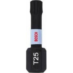 Бита Bosch Impact Control T25 2 шт. 2608522475