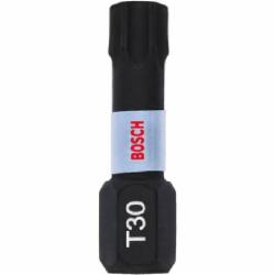 Бита Bosch Impact Control T30 2 шт. 2608522477