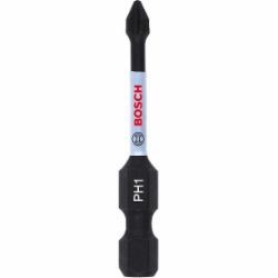 Бита Bosch Impact Control PH1 1 шт. 2608522480