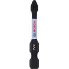 Бита Bosch Impact Control PZ2 1 шт. 2608522483
