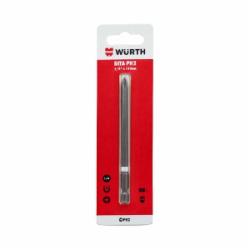 Бита WURTH PH2х110 мм 1/4