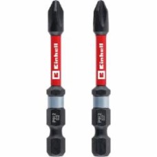 Бита торсионная Einhell 60 мм S2 PH2 2 шт. 132130