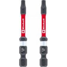 Бита торсионная Einhell 60 мм S2 T20 2 шт. 132170