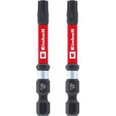Бита торсионная Einhell 60 мм S2 T30 2 шт. 132190