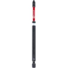 Бита торсионная Einhell 120 мм S2 PZ2 1 шт. 132220