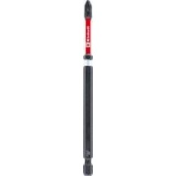 Бита торсионная Einhell 120 мм S2 PZ2 1 шт. 132220