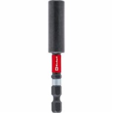 Держатель бит Einhell ударный S2 75 мм 1 шт. 133305