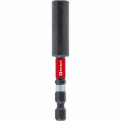 Держатель бит Einhell ударный S2 75 мм 1 шт. 133305