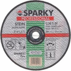 Круг отрезной по металлу Sparky 150x3,0x мм