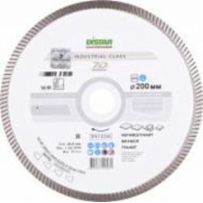 Диск алмазный отрезной Distar 1A1R Gres Ultra 200x1,6x25,4 11120159015