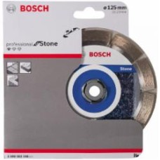 Диск алмазный отрезной Bosch Professional 125x1,6x22,2 2.608.602.598