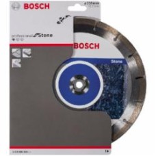 Диск алмазный отрезной Bosch Professional 230x2,4x22,2 2.608.602.601