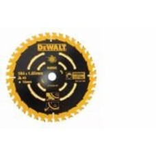 Пильный диск DeWalt 184x16 Z40 DT10303