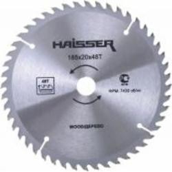 Пильный диск Haisser 4311639 185x20 Z48 118492