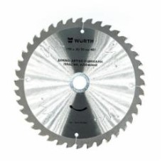 Пильный диск WURTH MULTI PURPOSES 190x30 Z40 1610190190