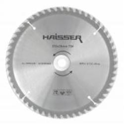 Пильный диск Haisser 255x30 Z54 131908