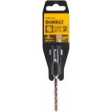 Бур DeWalt EXTREME2 SDS-plus 6x110 мм DT9514